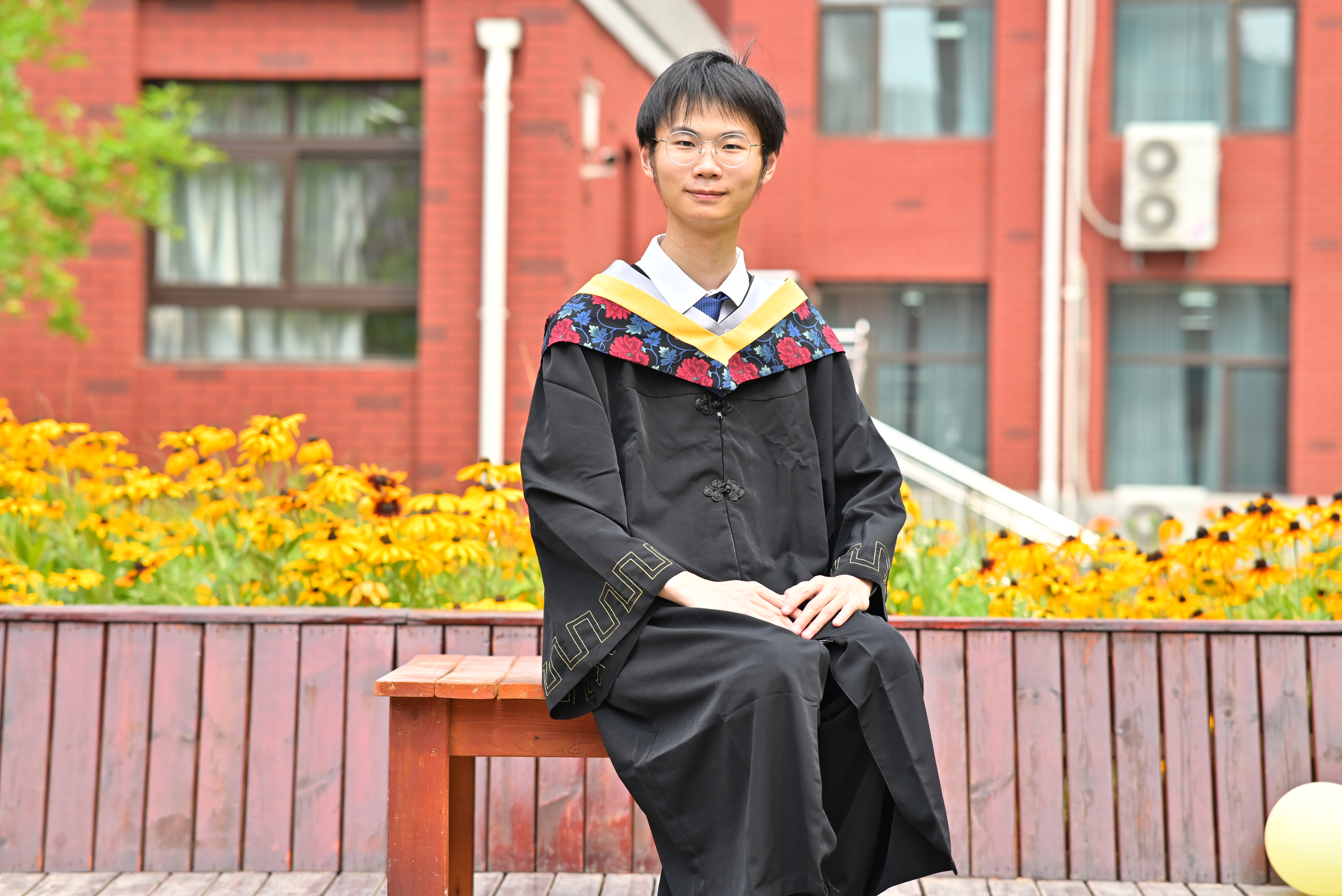 Graduation